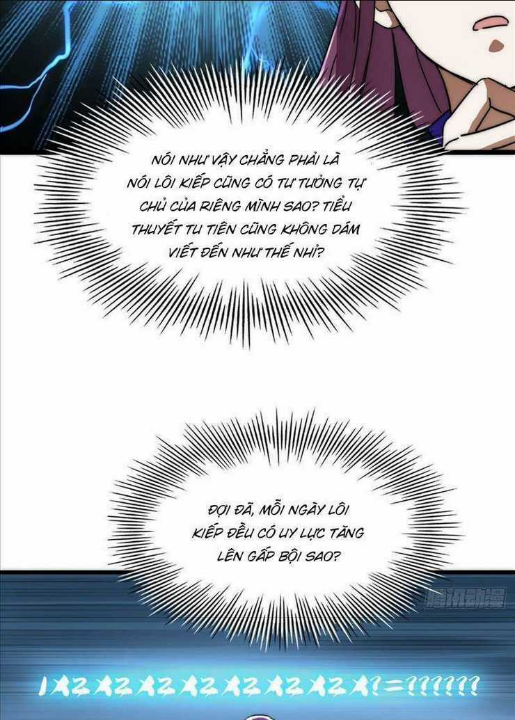 Trùm Phản Diện Muốn Tìm Chết! - Chapter 9 - Trang 23