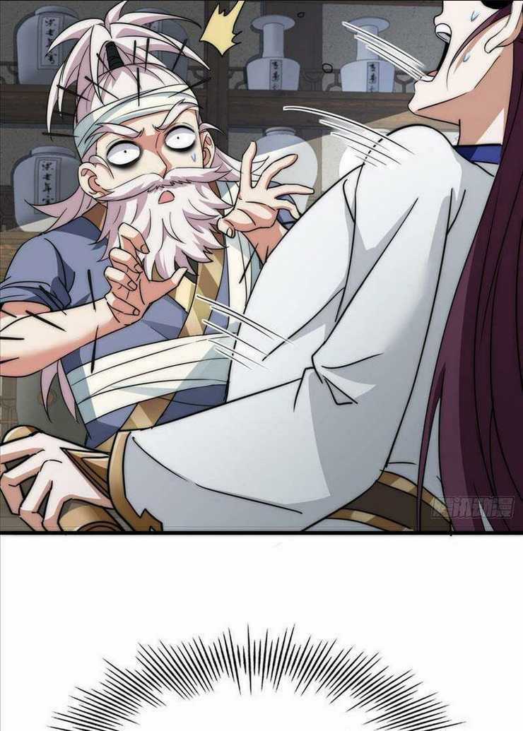 Trùm Phản Diện Muốn Tìm Chết! - Chapter 9 - Trang 28