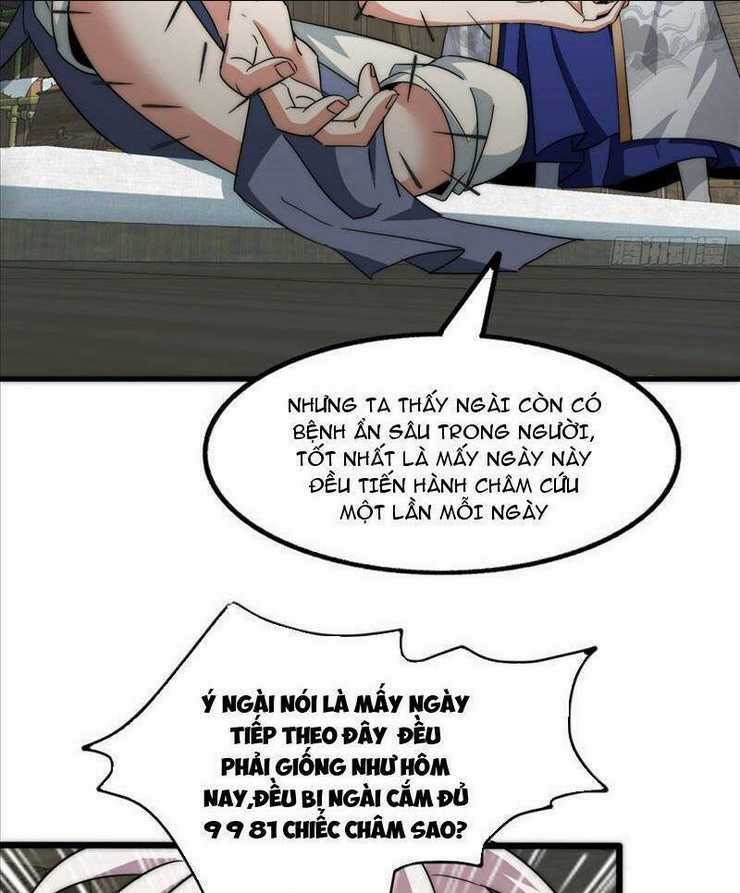 Trùm Phản Diện Muốn Tìm Chết! - Chapter 9 - Trang 4