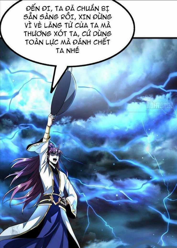 Trùm Phản Diện Muốn Tìm Chết! - Chapter 9 - Trang 38