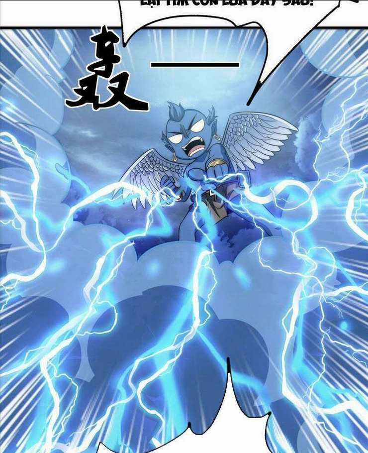 Trùm Phản Diện Muốn Tìm Chết! - Chapter 9 - Trang 47