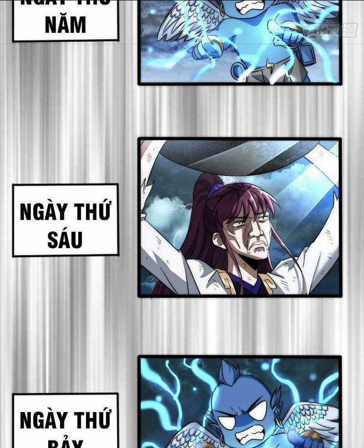 Trùm Phản Diện Muốn Tìm Chết! - Chapter 9 - Trang 58