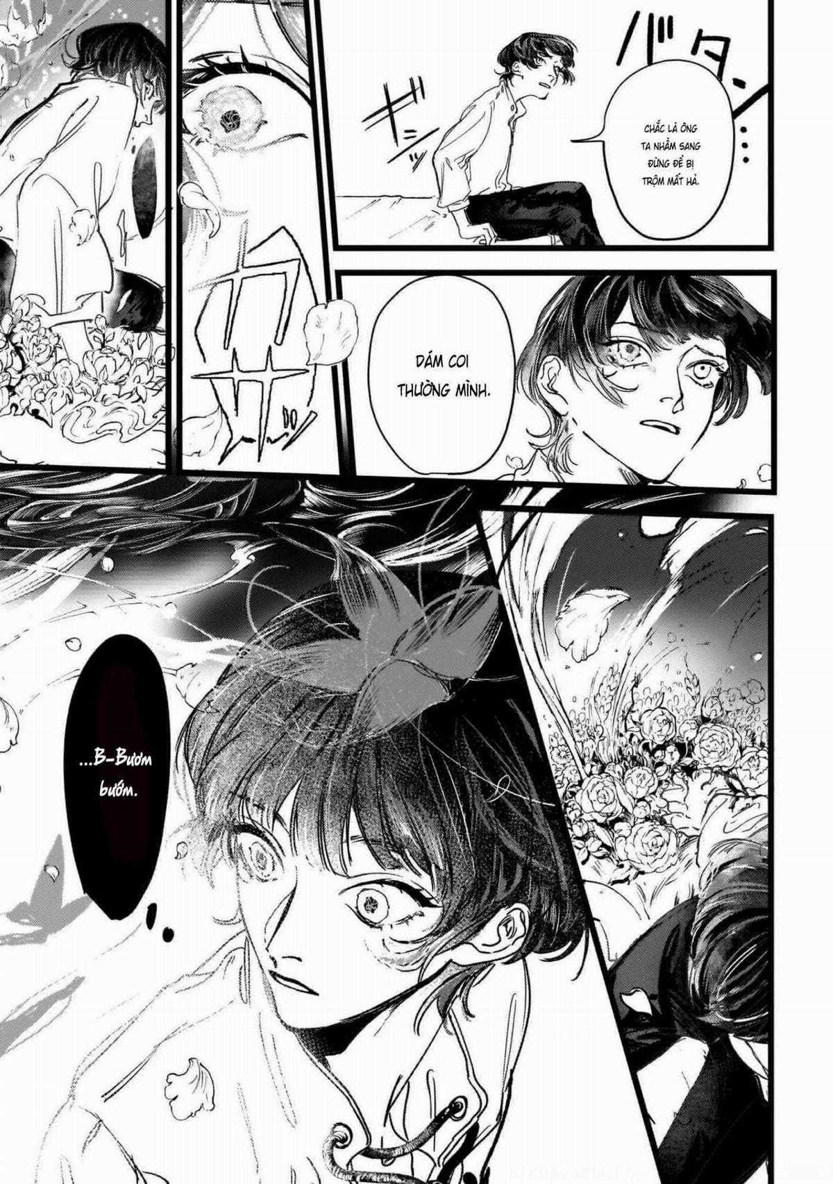 Trump (Hamaguri) - Chapter 1 - Trang 13