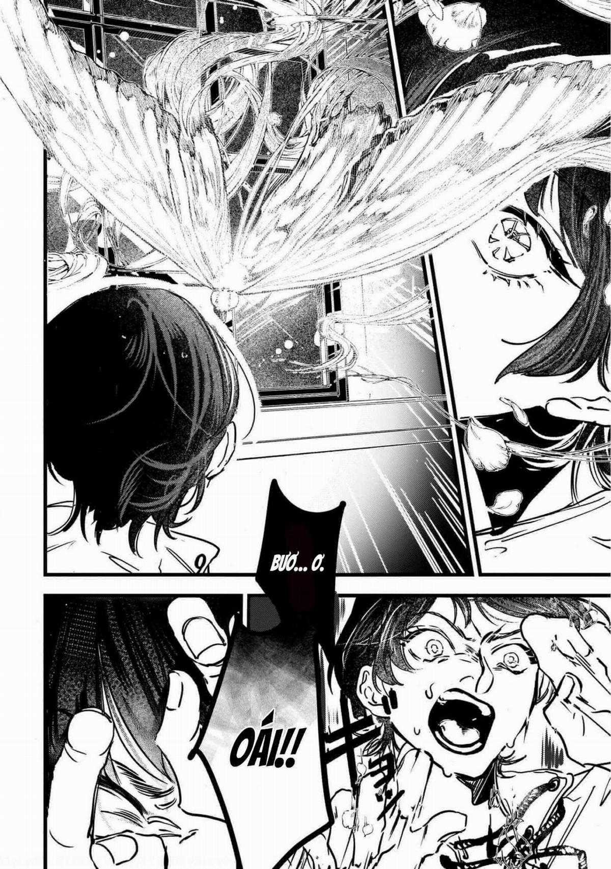 Trump (Hamaguri) - Chapter 1 - Trang 14