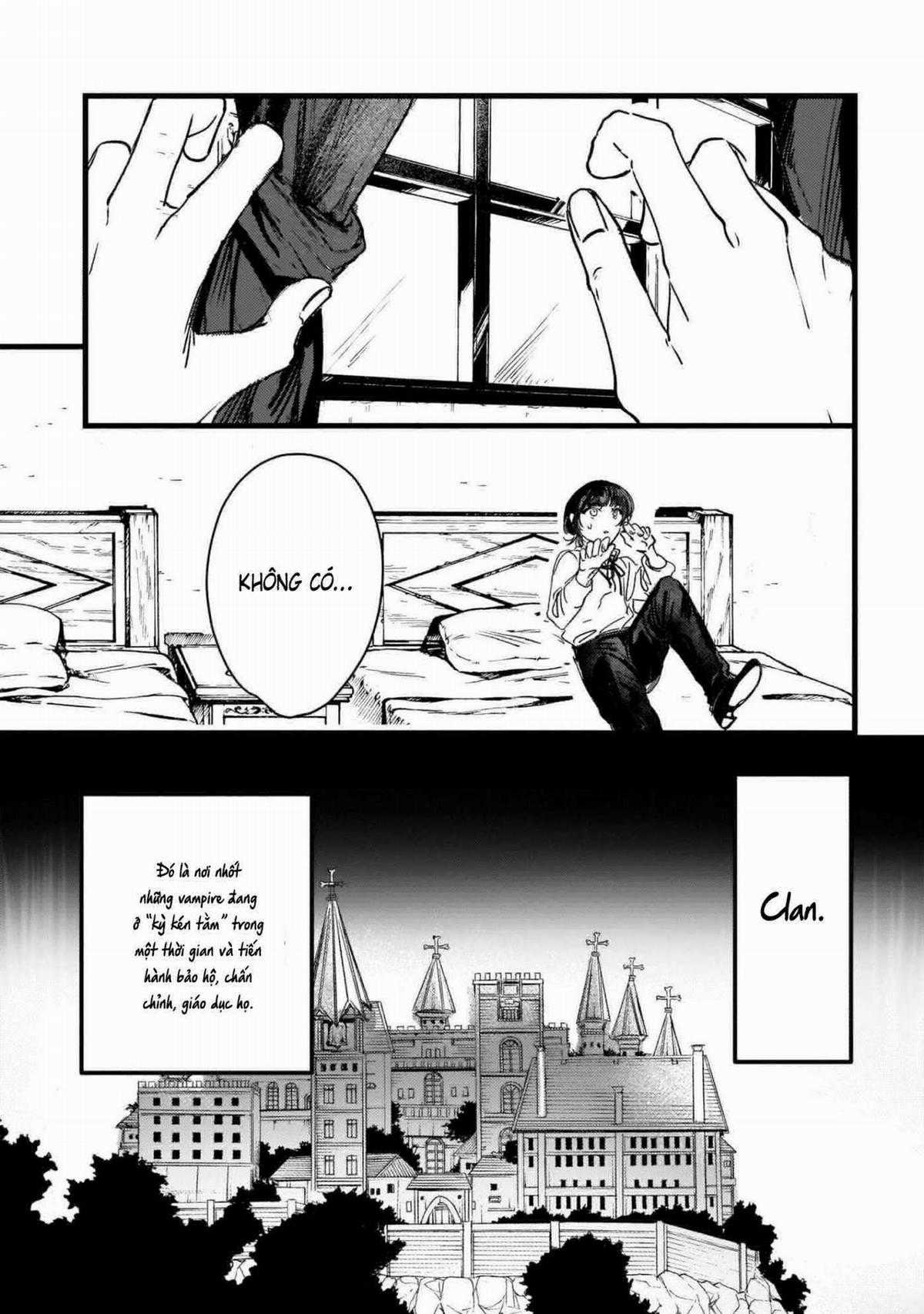 Trump (Hamaguri) - Chapter 1 - Trang 15