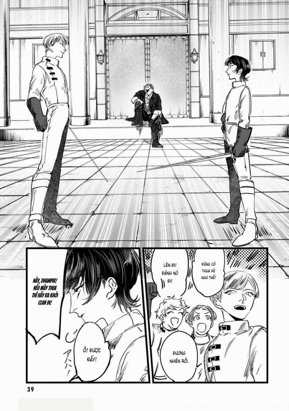 Trump (Hamaguri) - Chapter 1 - Trang 40