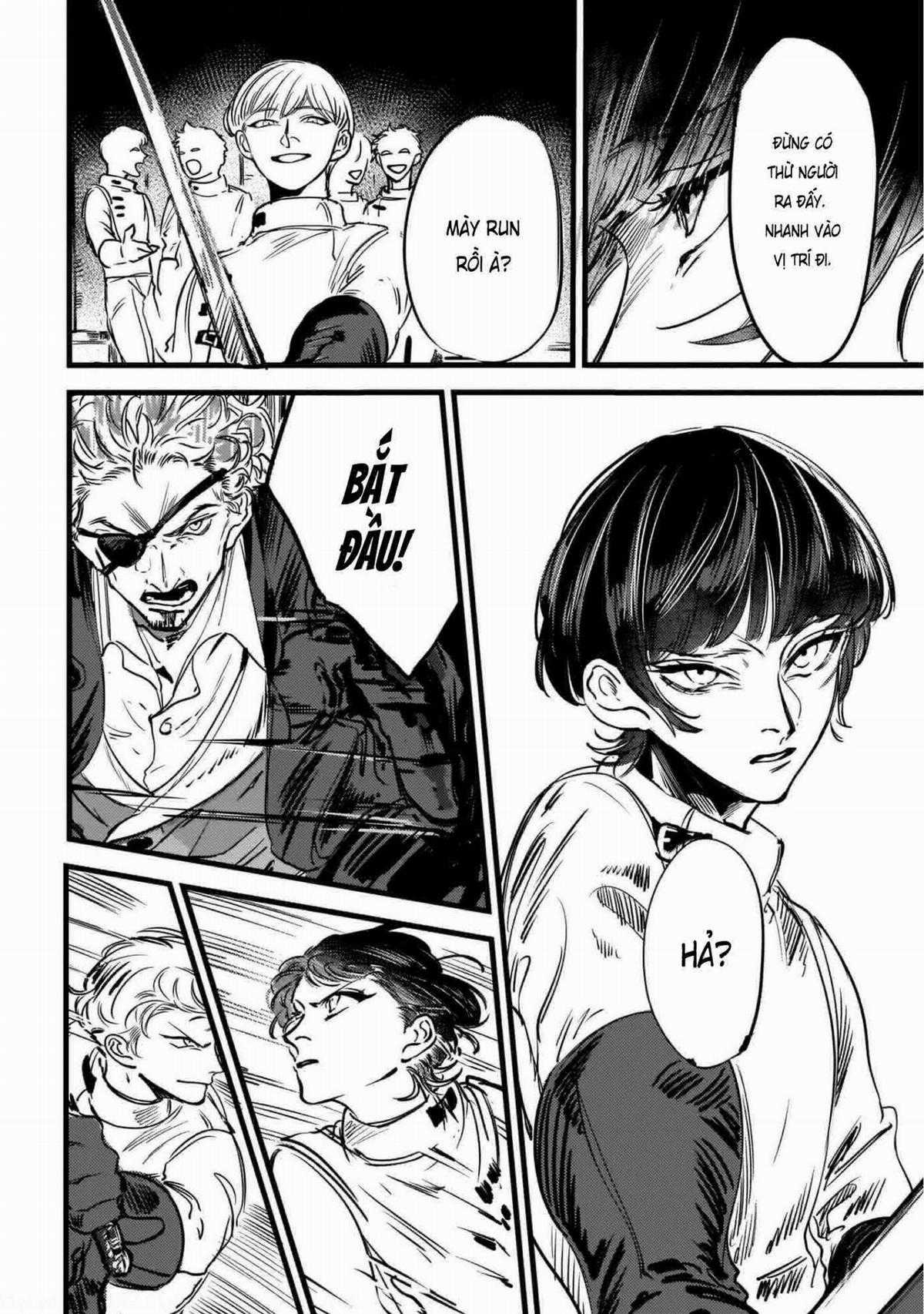 Trump (Hamaguri) - Chapter 1 - Trang 41