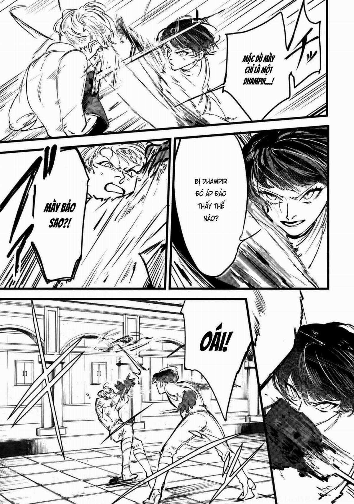 Trump (Hamaguri) - Chapter 1 - Trang 44