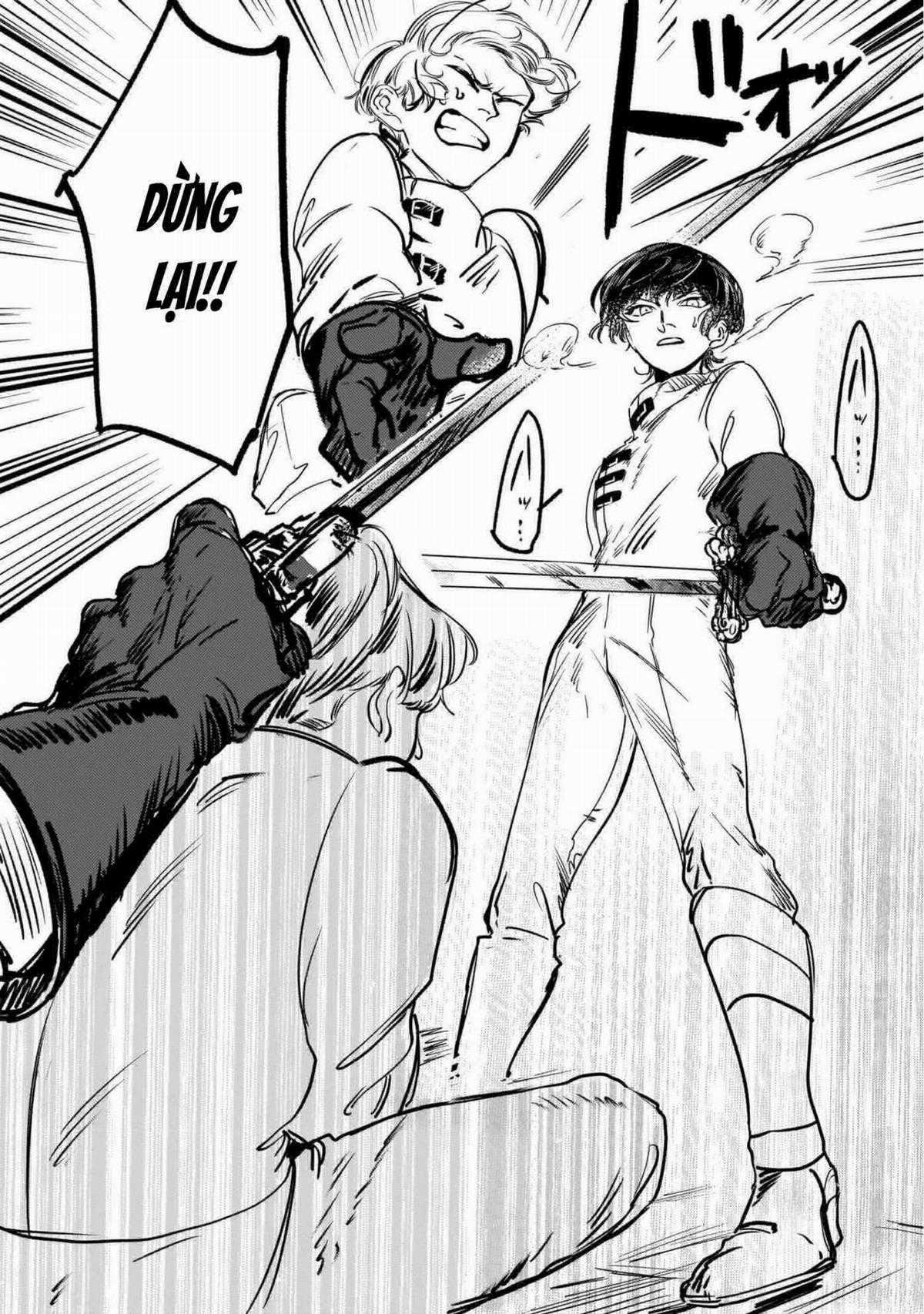 Trump (Hamaguri) - Chapter 1 - Trang 45