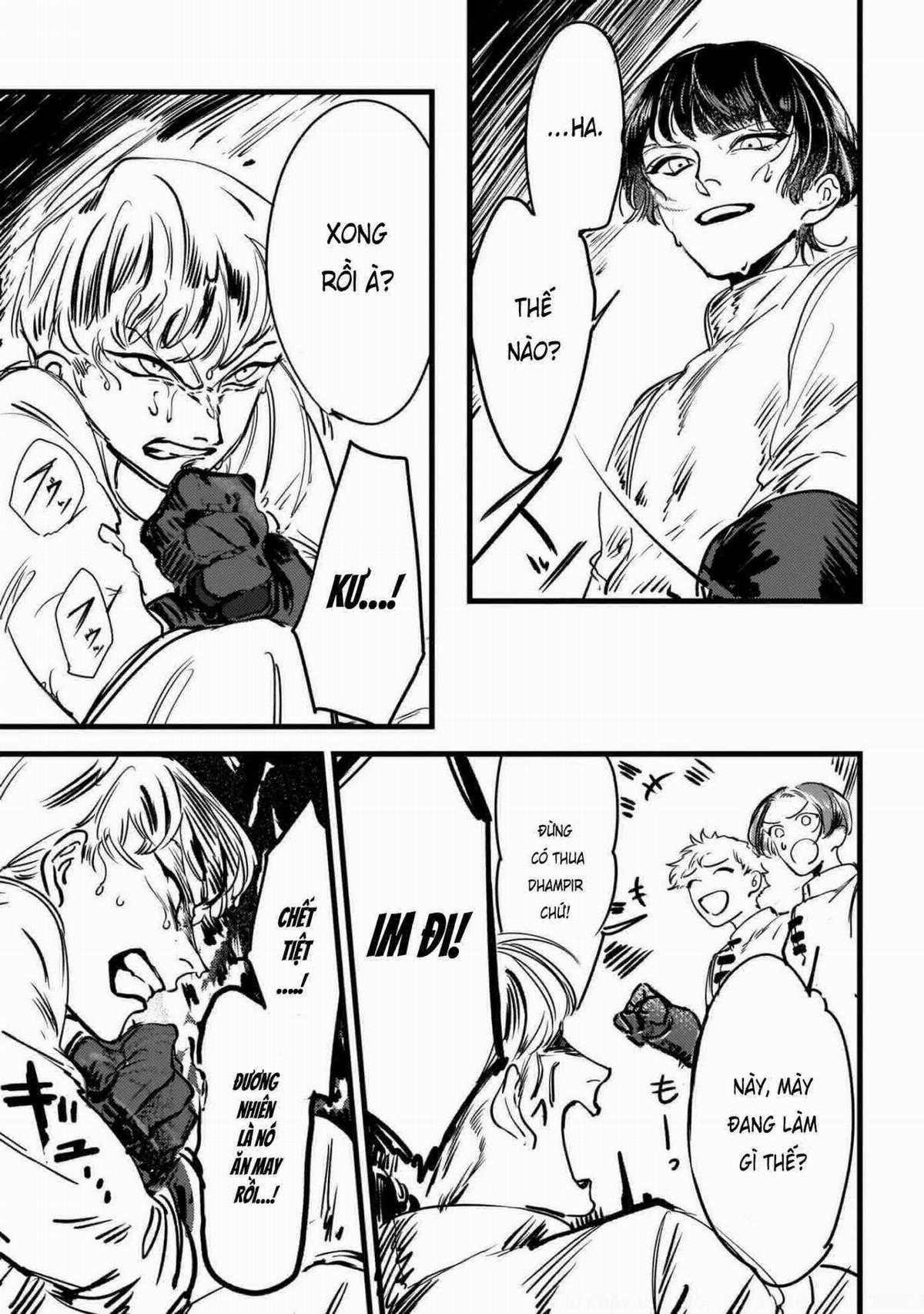 Trump (Hamaguri) - Chapter 1 - Trang 46