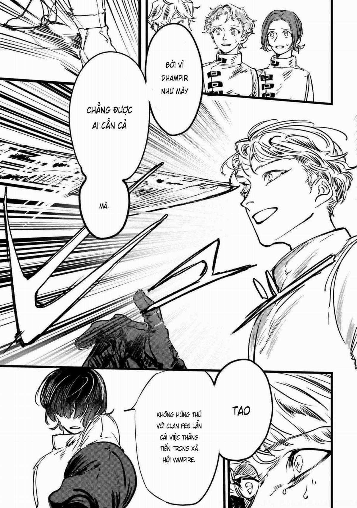 Trump (Hamaguri) - Chapter 1 - Trang 48