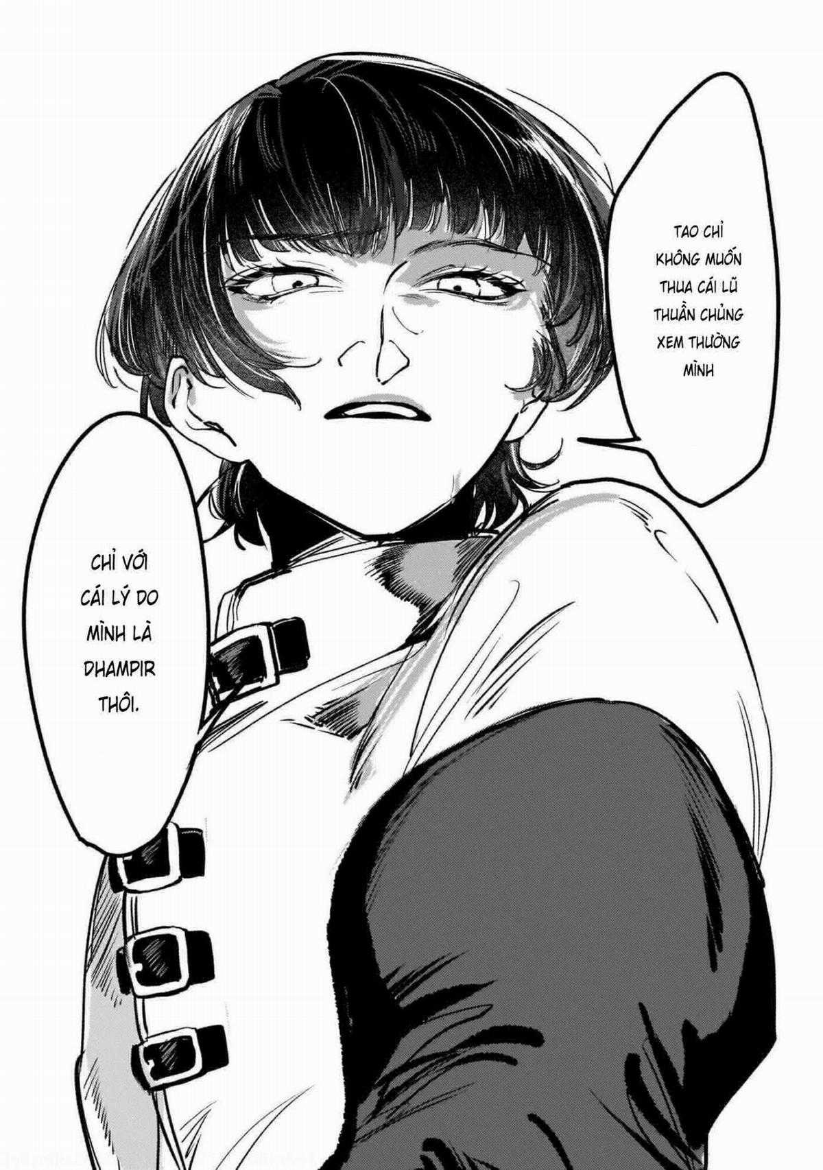 Trump (Hamaguri) - Chapter 1 - Trang 49