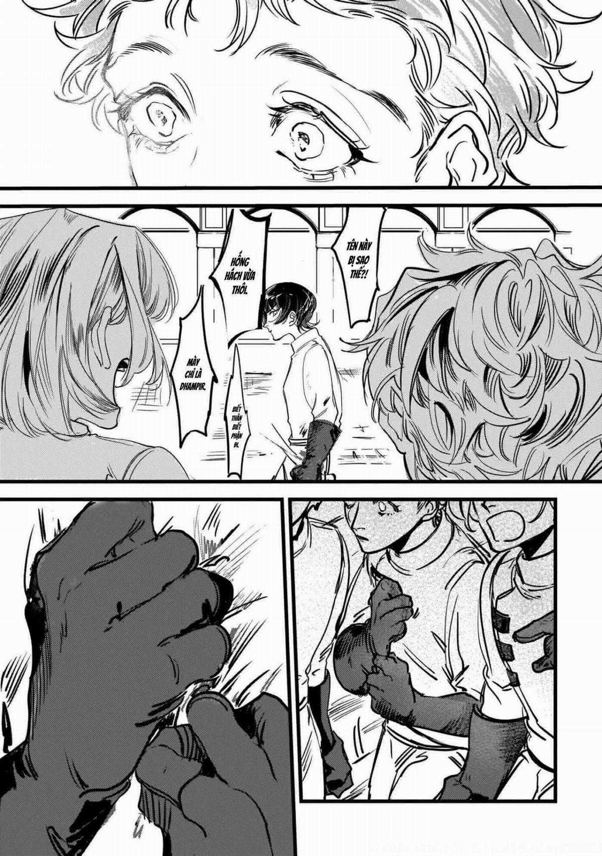 Trump (Hamaguri) - Chapter 1 - Trang 50