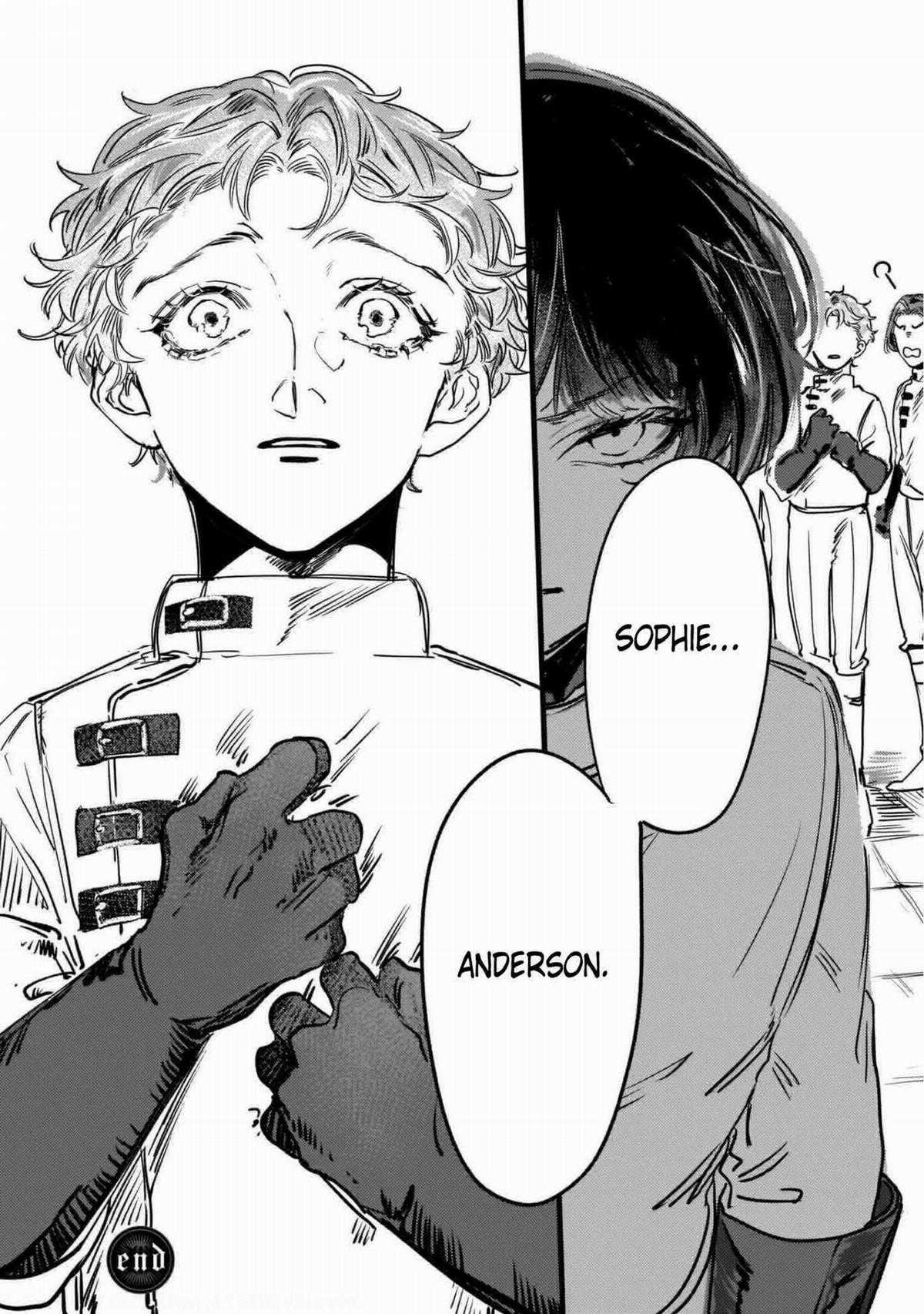 Trump (Hamaguri) - Chapter 1 - Trang 51