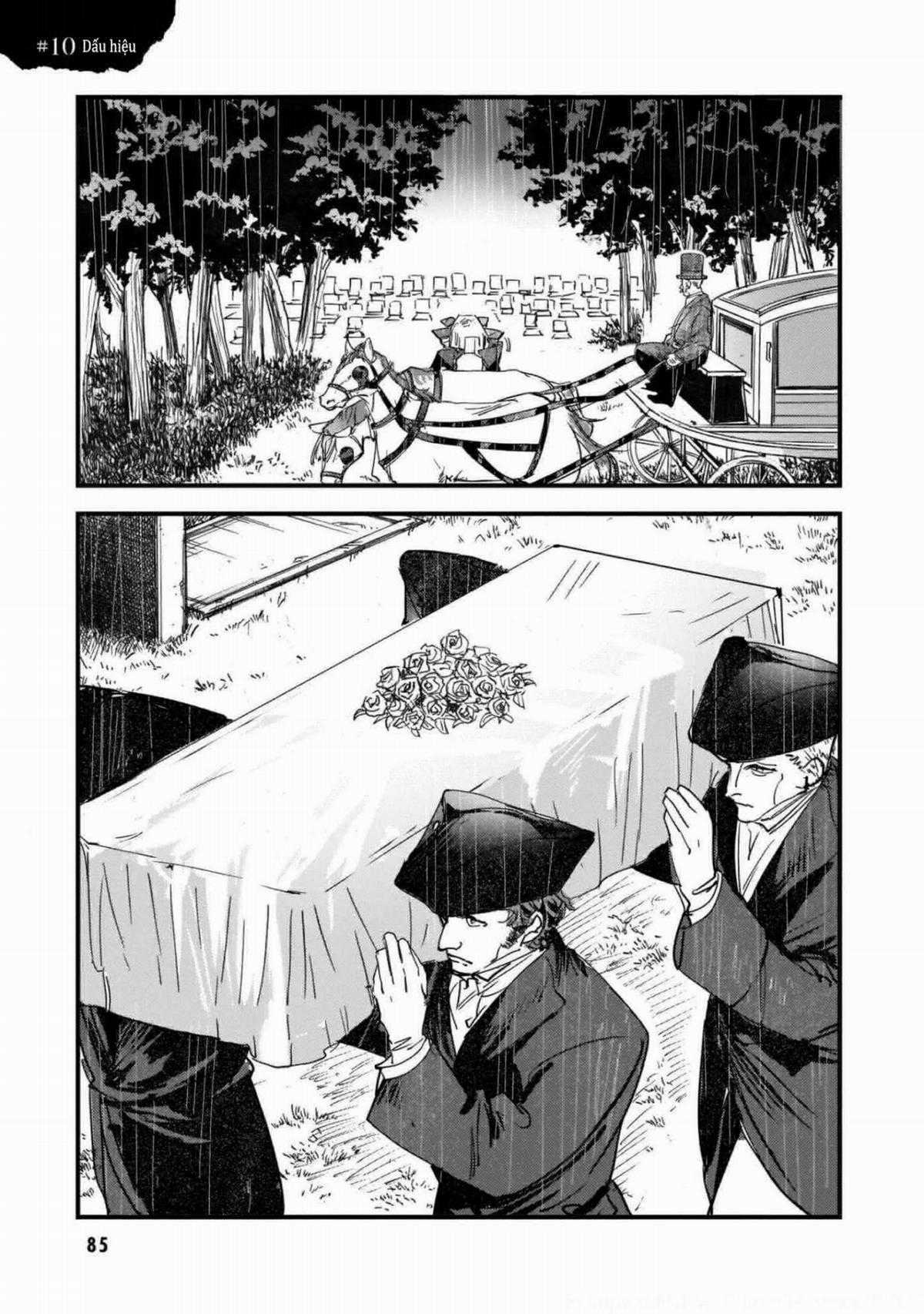 Trump (Hamaguri) - Chapter 10 - Trang 2