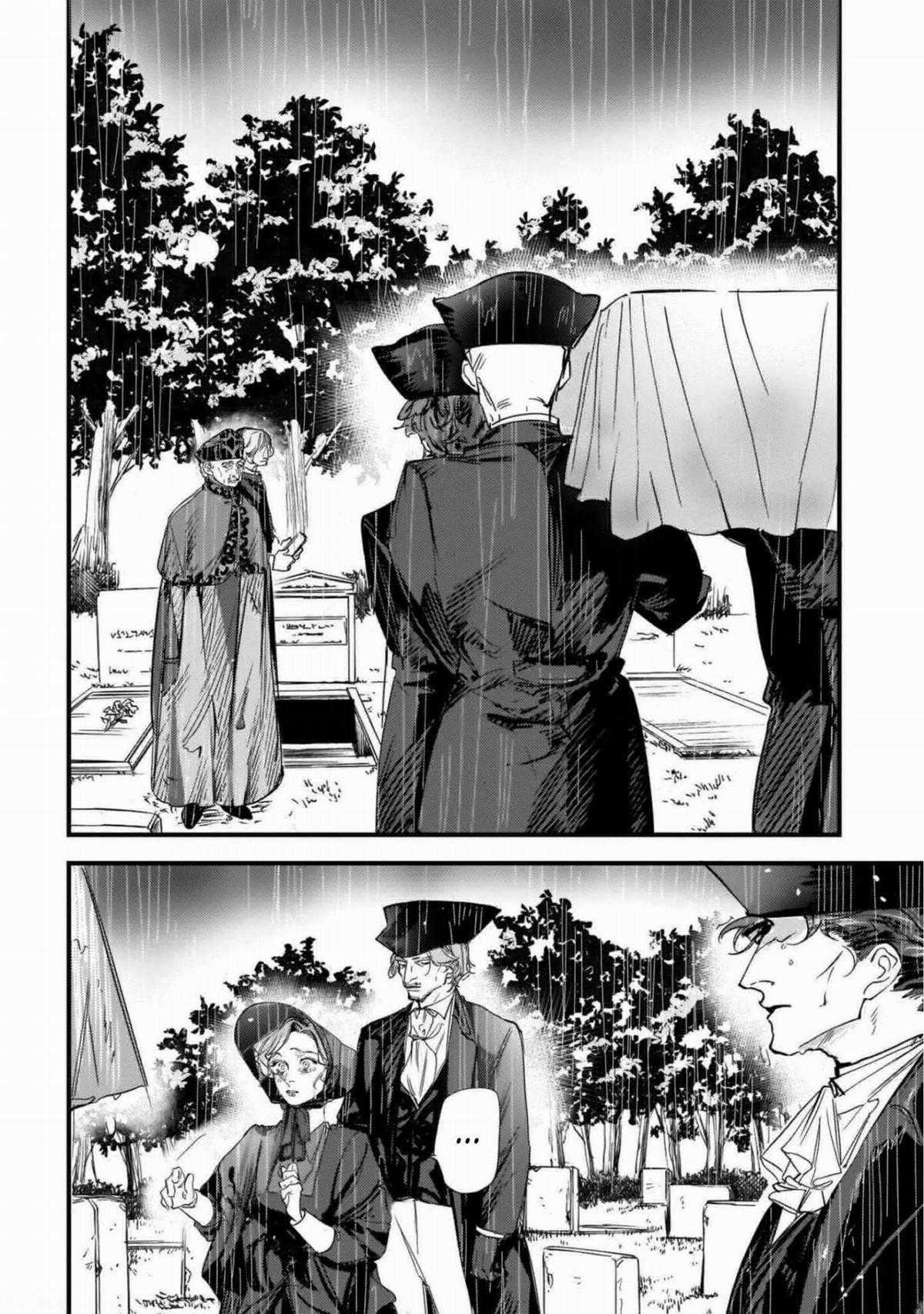 Trump (Hamaguri) - Chapter 10 - Trang 3