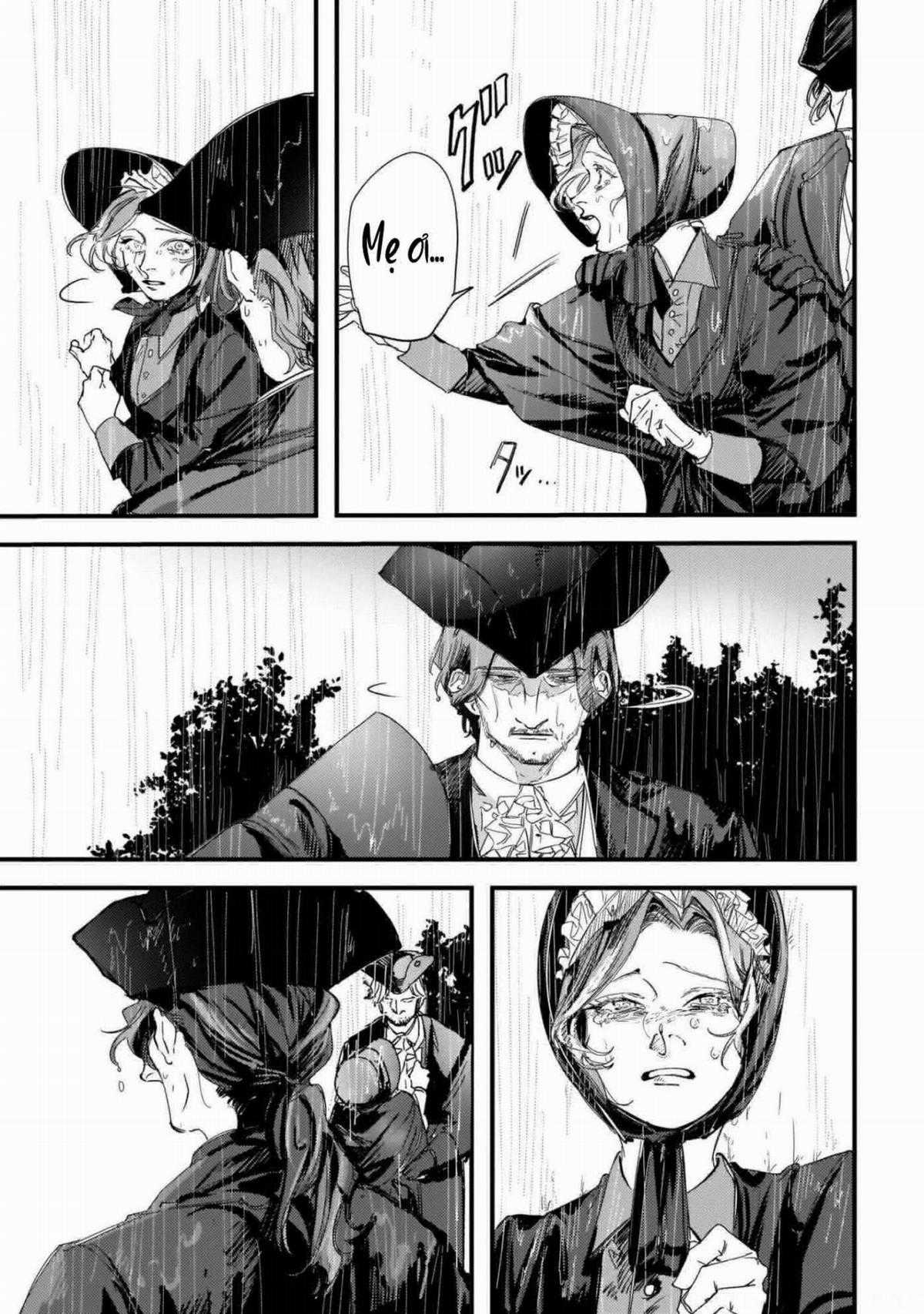 Trump (Hamaguri) - Chapter 10 - Trang 4