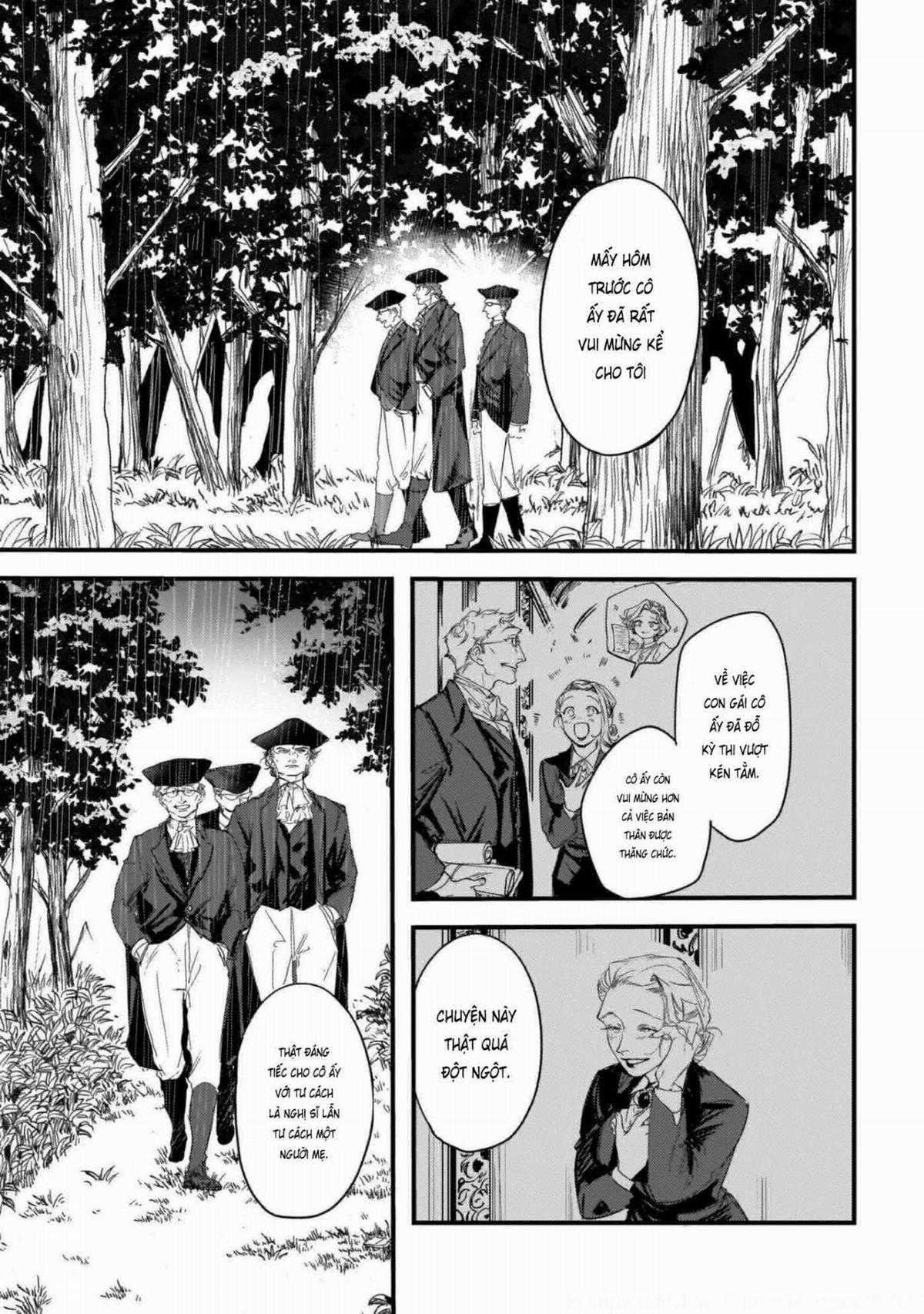 Trump (Hamaguri) - Chapter 10 - Trang 6