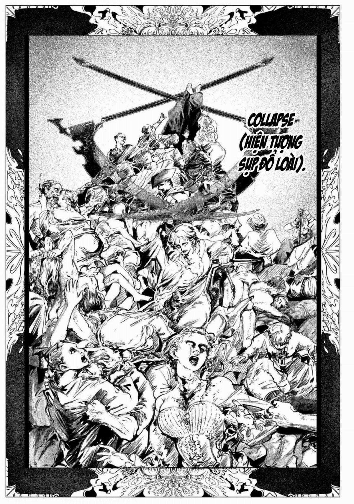 Trump (Hamaguri) - Chapter 10 - Trang 9