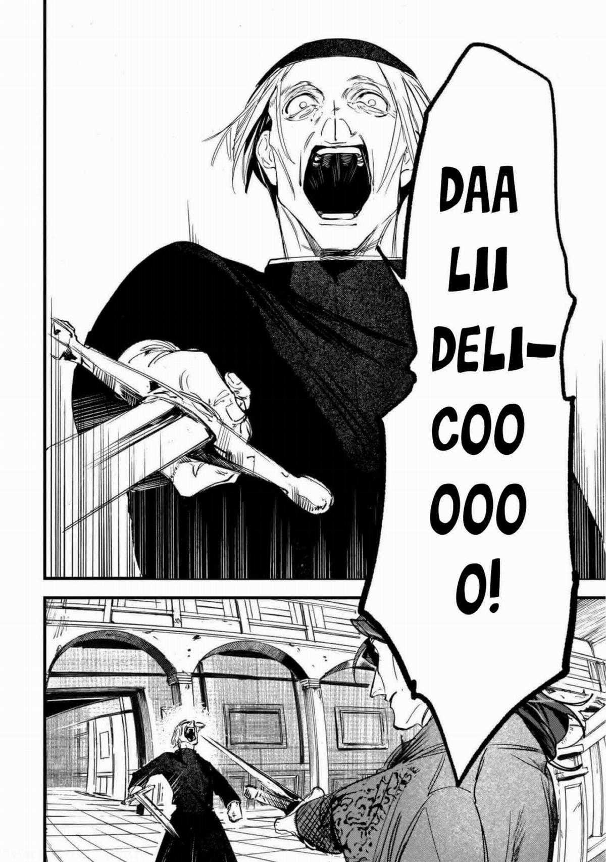 Trump (Hamaguri) - Chapter 11 - Trang 15