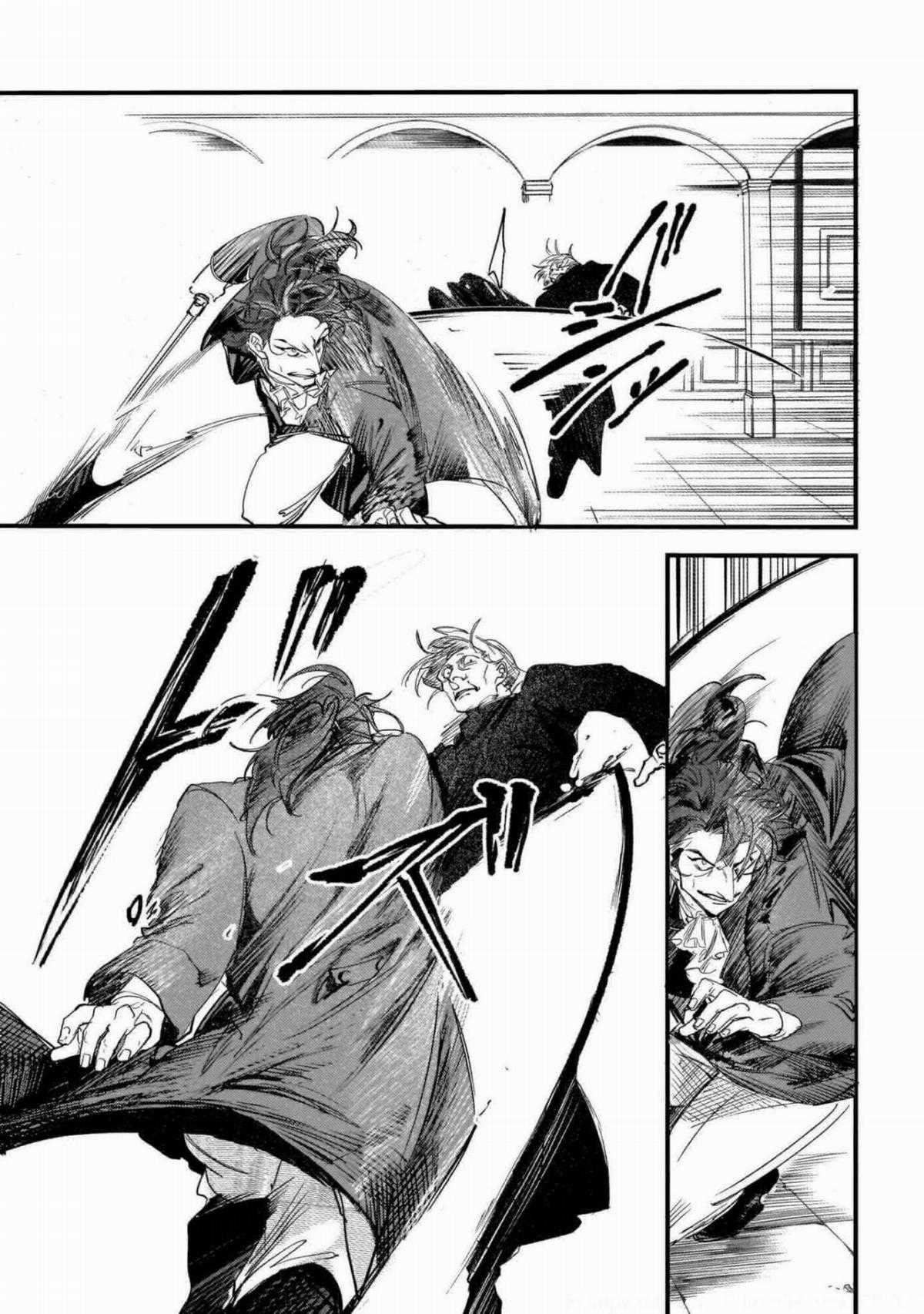 Trump (Hamaguri) - Chapter 11 - Trang 24