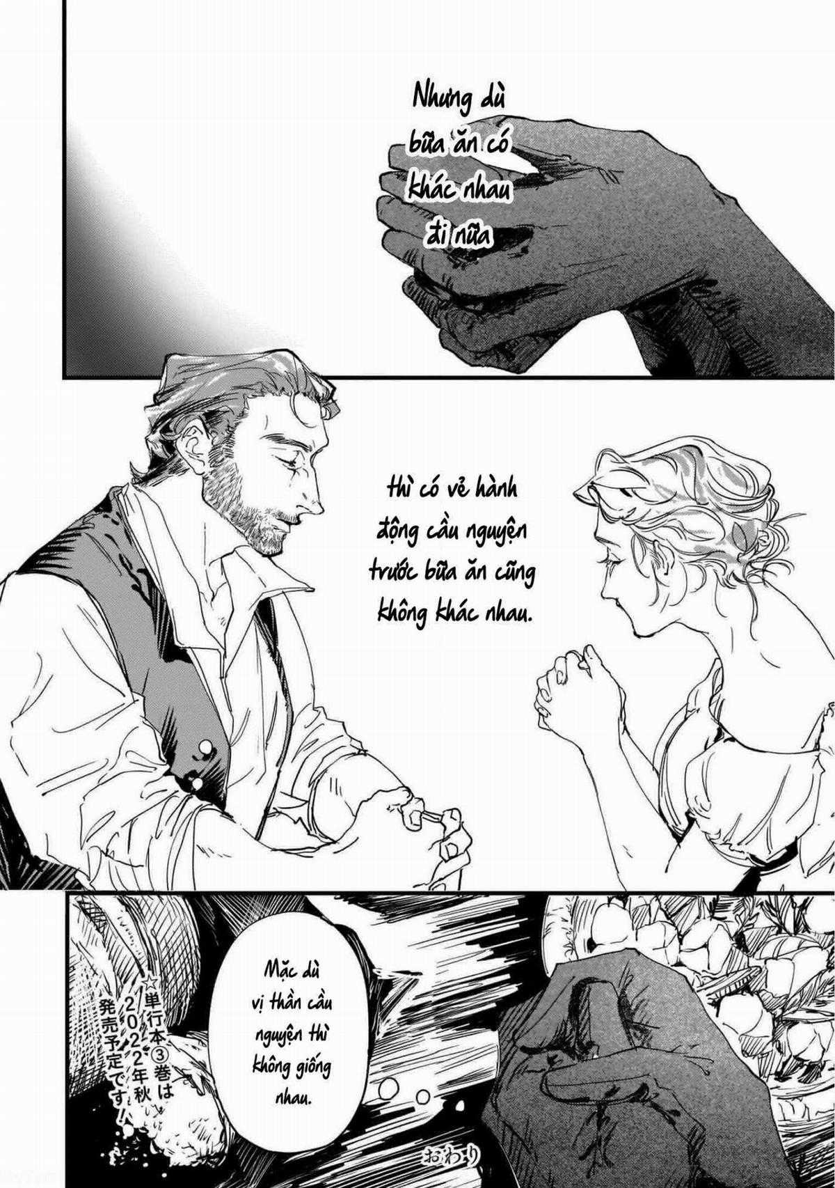 Trump (Hamaguri) - Chapter 12.5 - Trang 3