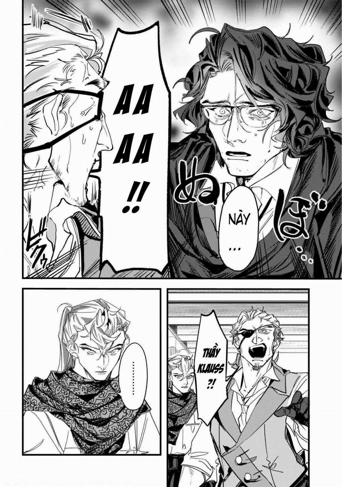 Trump (Hamaguri) - Chapter 12 - Trang 17