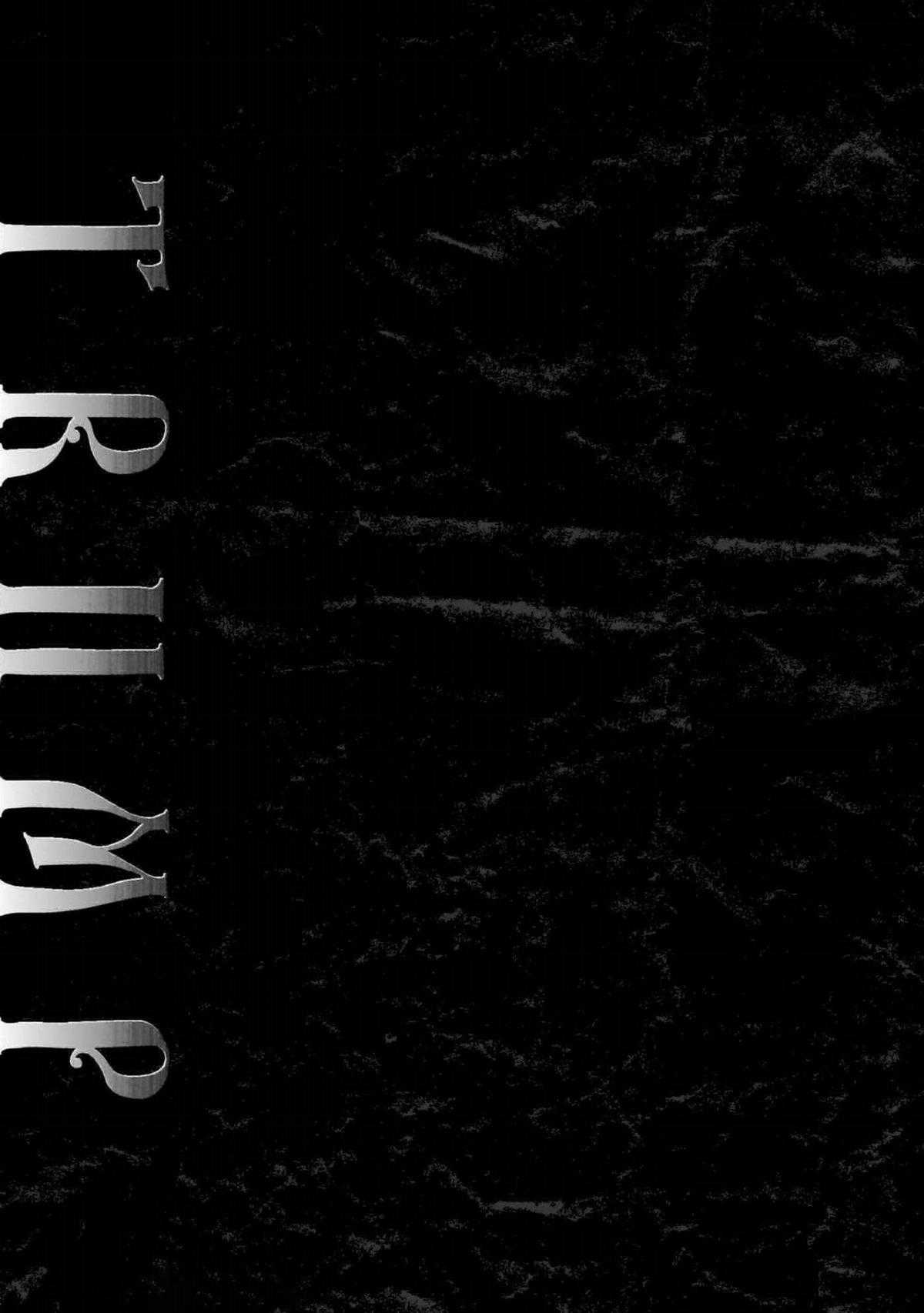 Trump (Hamaguri) - Chapter 12 - Trang 27