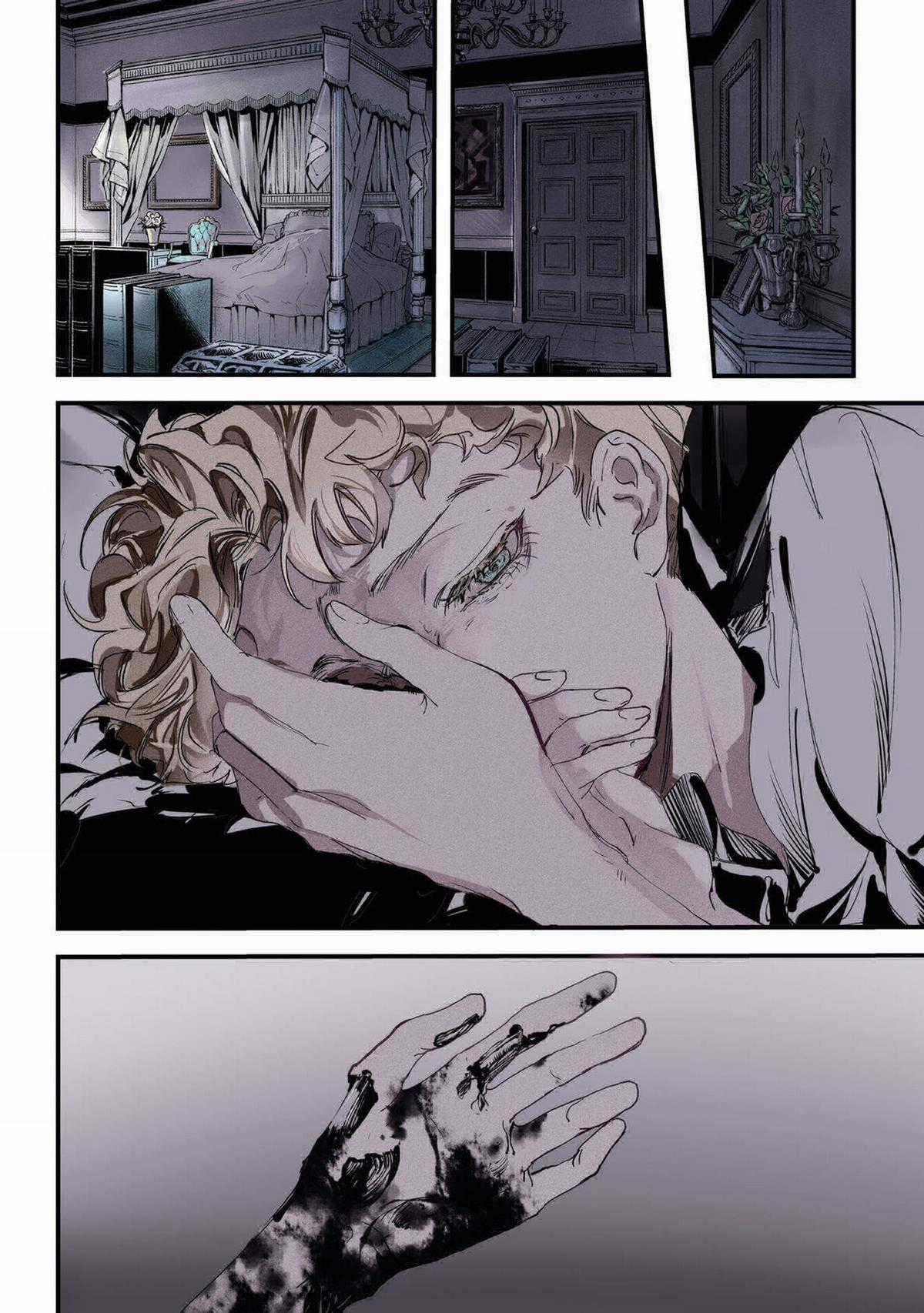 Trump (Hamaguri) - Chapter 13 - Trang 3