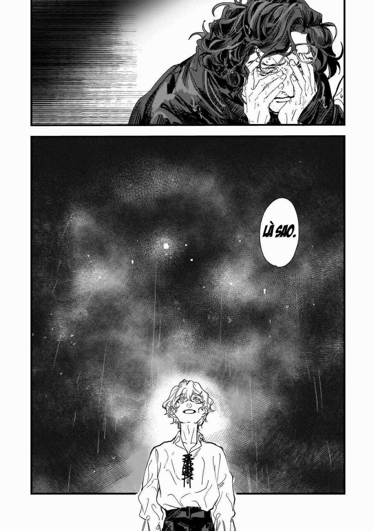 Trump (Hamaguri) - Chapter 13 - Trang 28