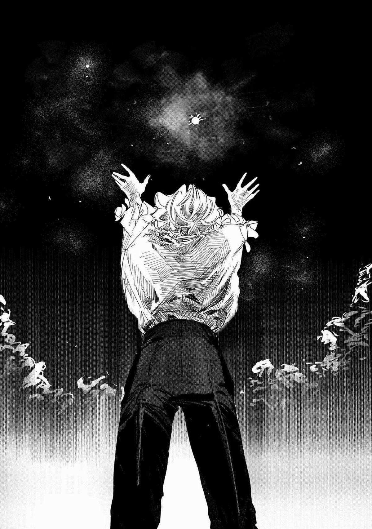 Trump (Hamaguri) - Chapter 13 - Trang 30