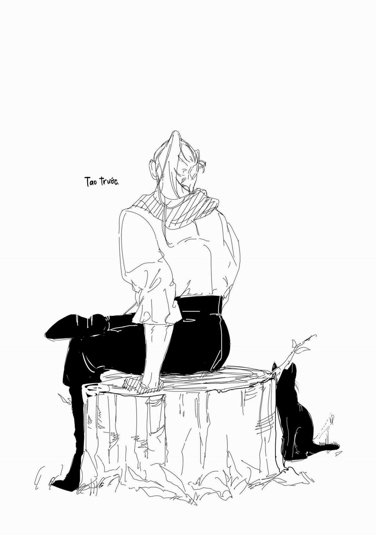 Trump (Hamaguri) - Chapter 13 - Trang 37