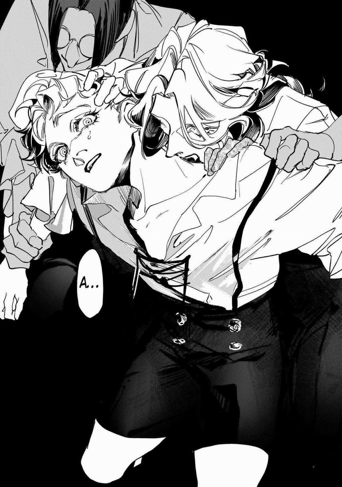 Trump (Hamaguri) - Chapter 15 - Trang 28