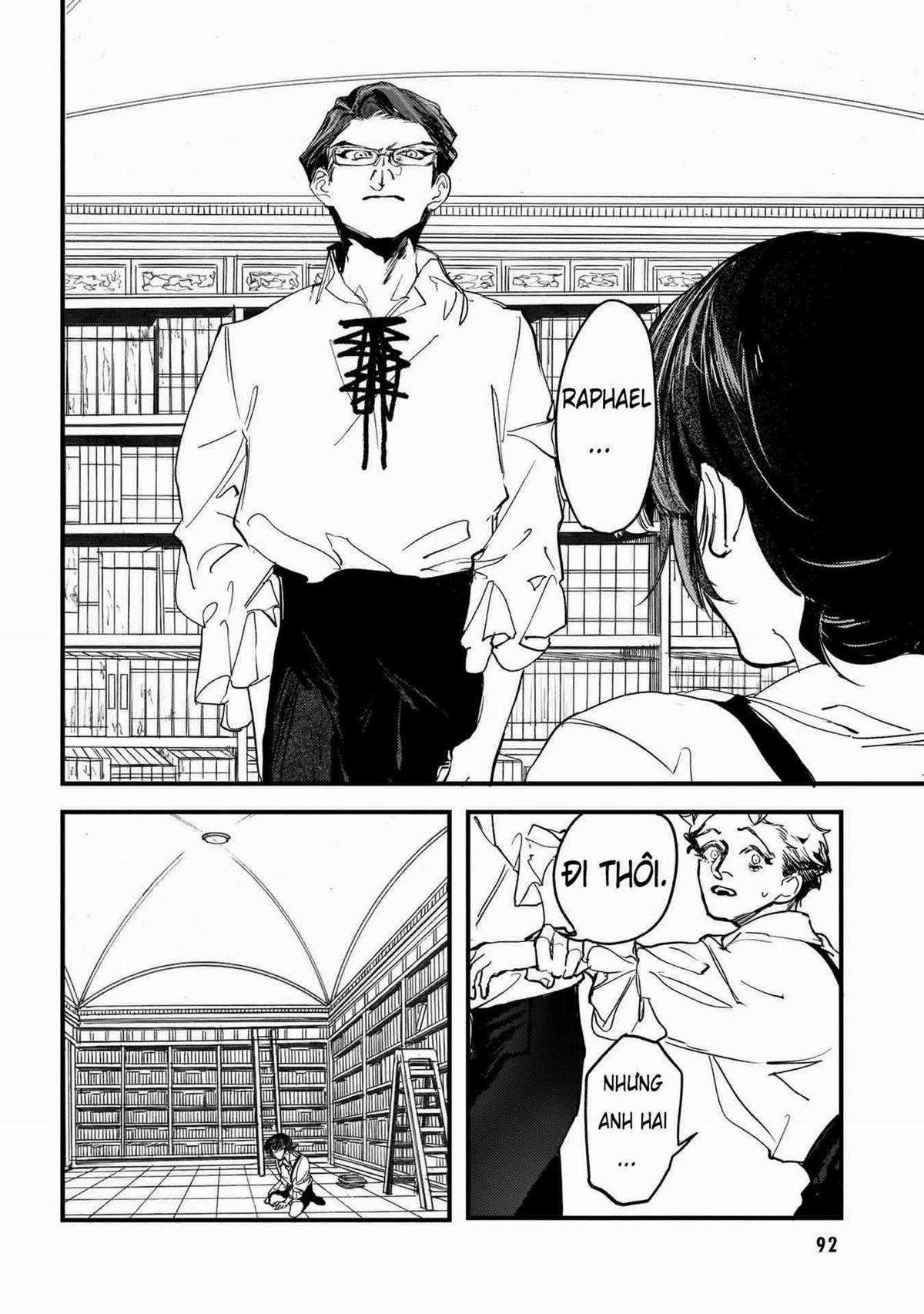 Trump (Hamaguri) - Chapter 15 - Trang 37