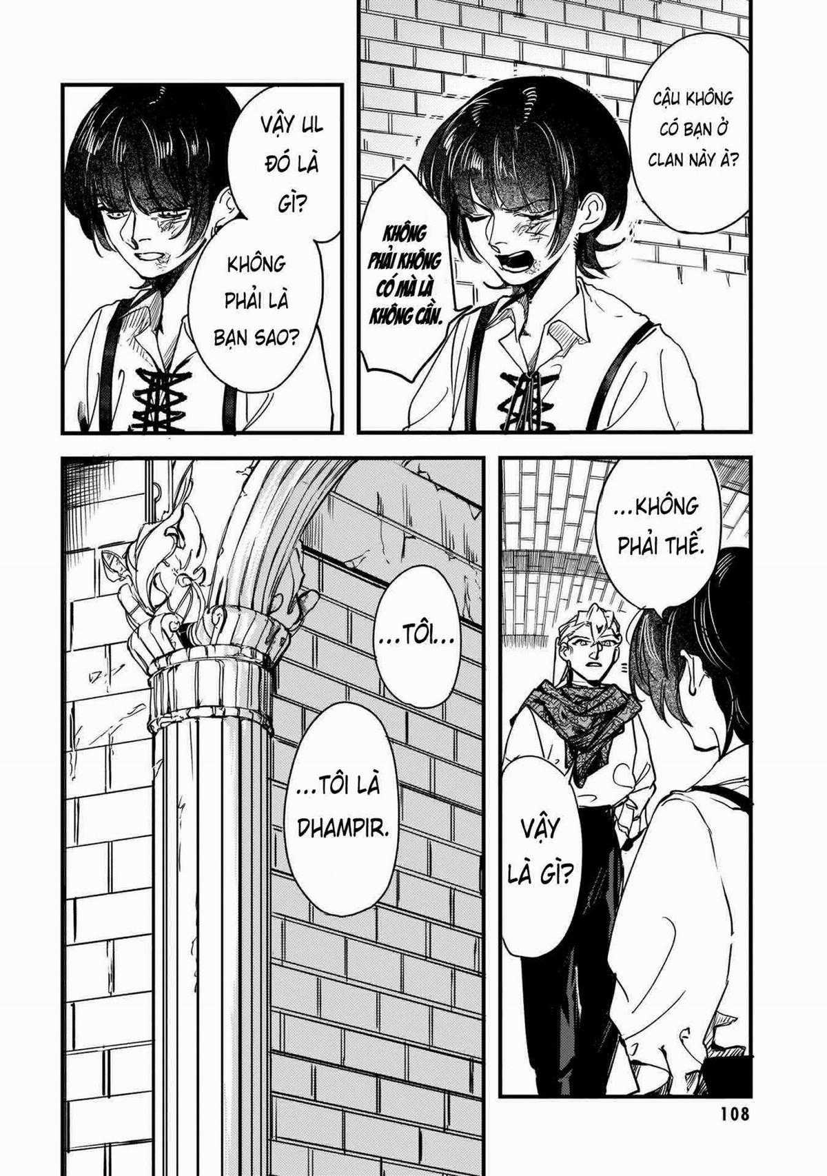 Trump (Hamaguri) - Chapter 16 - Trang 15