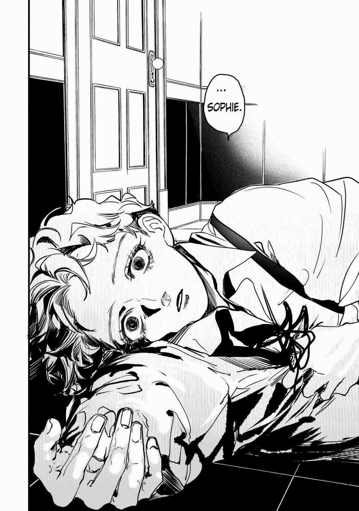 Trump (Hamaguri) - Chapter 17 - Trang 18