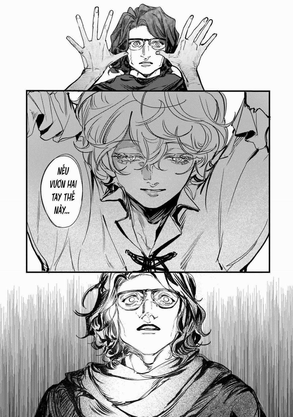 Trump (Hamaguri) - Chapter 18 - Trang 26