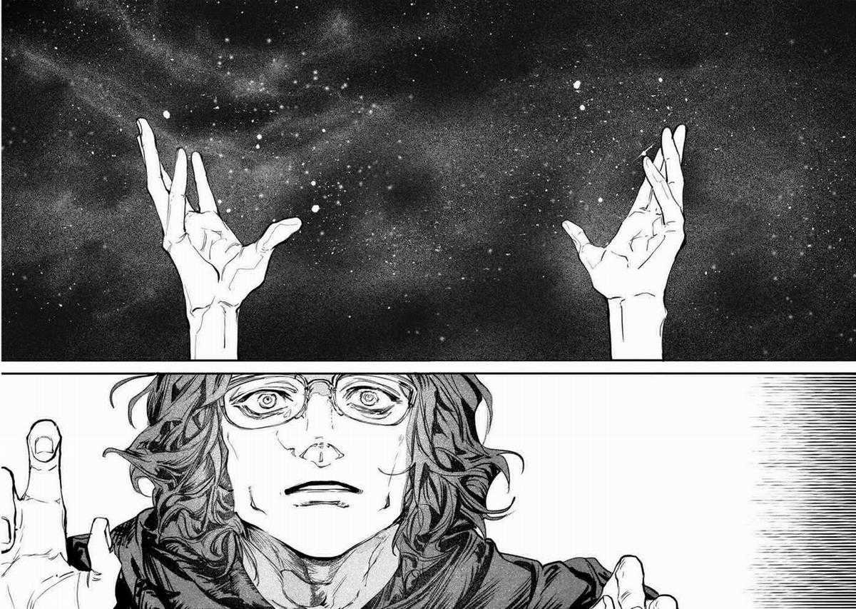 Trump (Hamaguri) - Chapter 18 - Trang 27