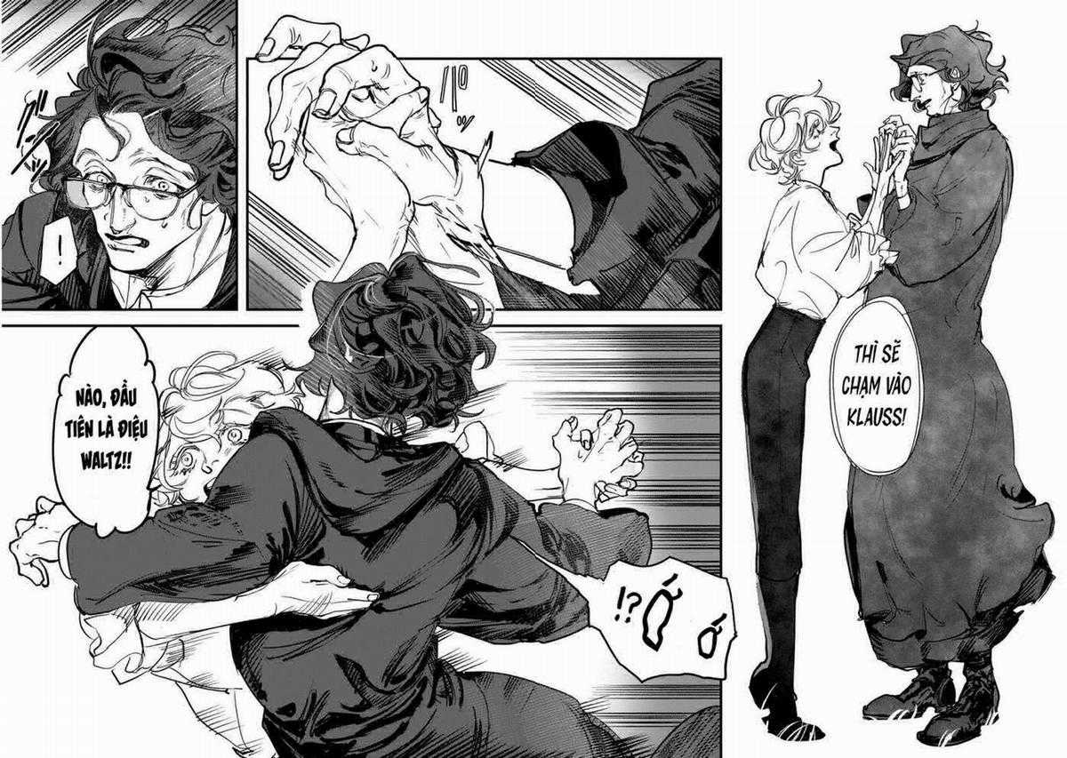 Trump (Hamaguri) - Chapter 18 - Trang 28