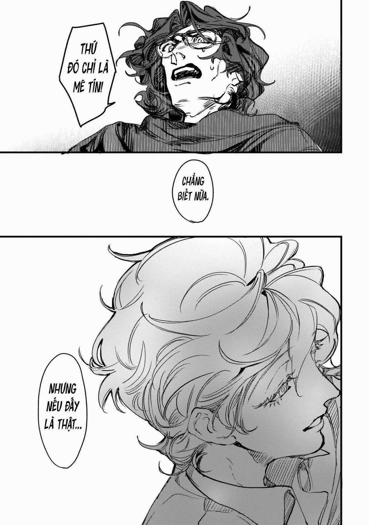 Trump (Hamaguri) - Chapter 18 - Trang 32