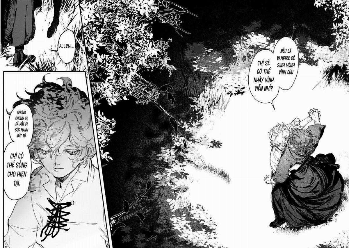 Trump (Hamaguri) - Chapter 18 - Trang 33