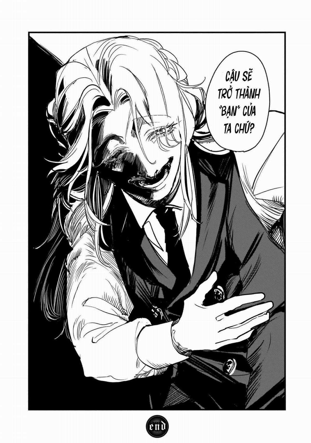 Trump (Hamaguri) - Chapter 19 - Trang 30