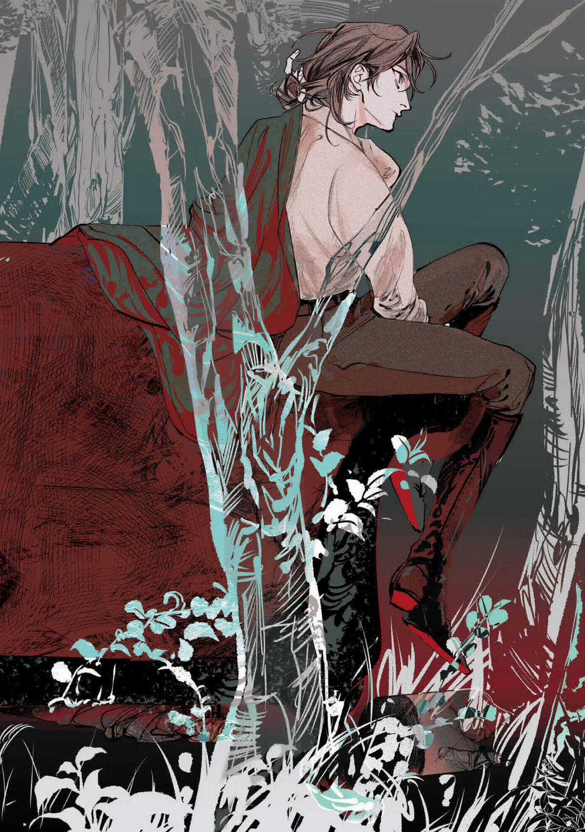 Trump (Hamaguri) - Chapter 19 - Trang 5