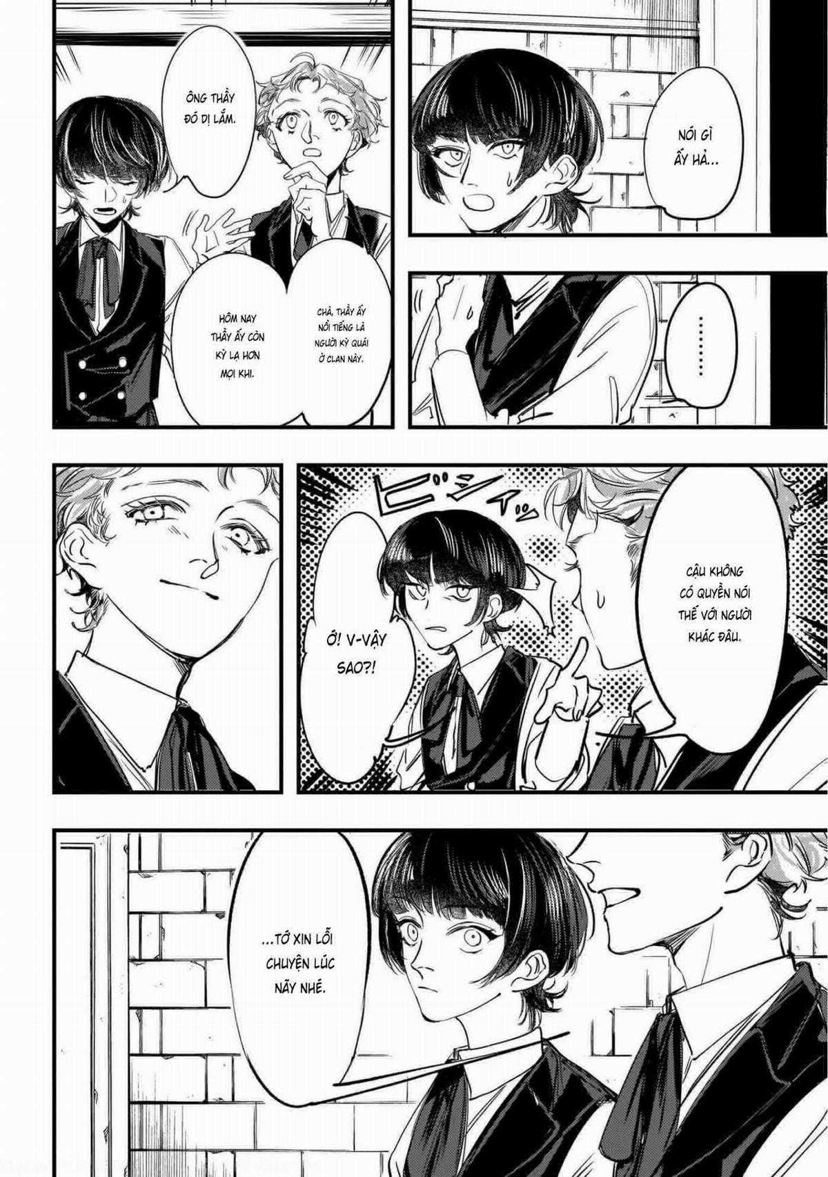 Trump (Hamaguri) - Chapter 2 - Trang 35