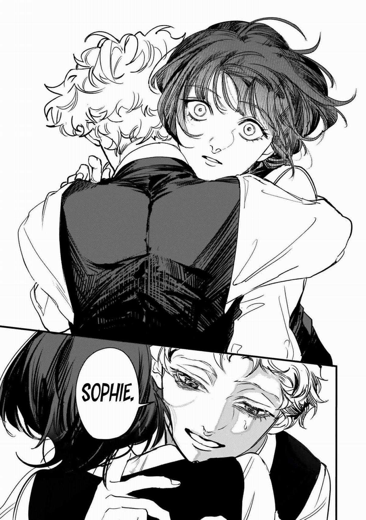 Trump (Hamaguri) - Chapter 20 - Trang 12