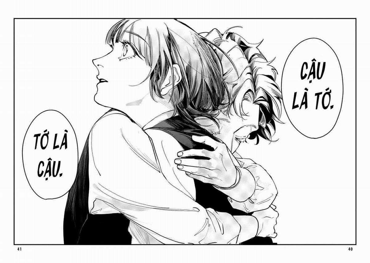 Trump (Hamaguri) - Chapter 20 - Trang 13