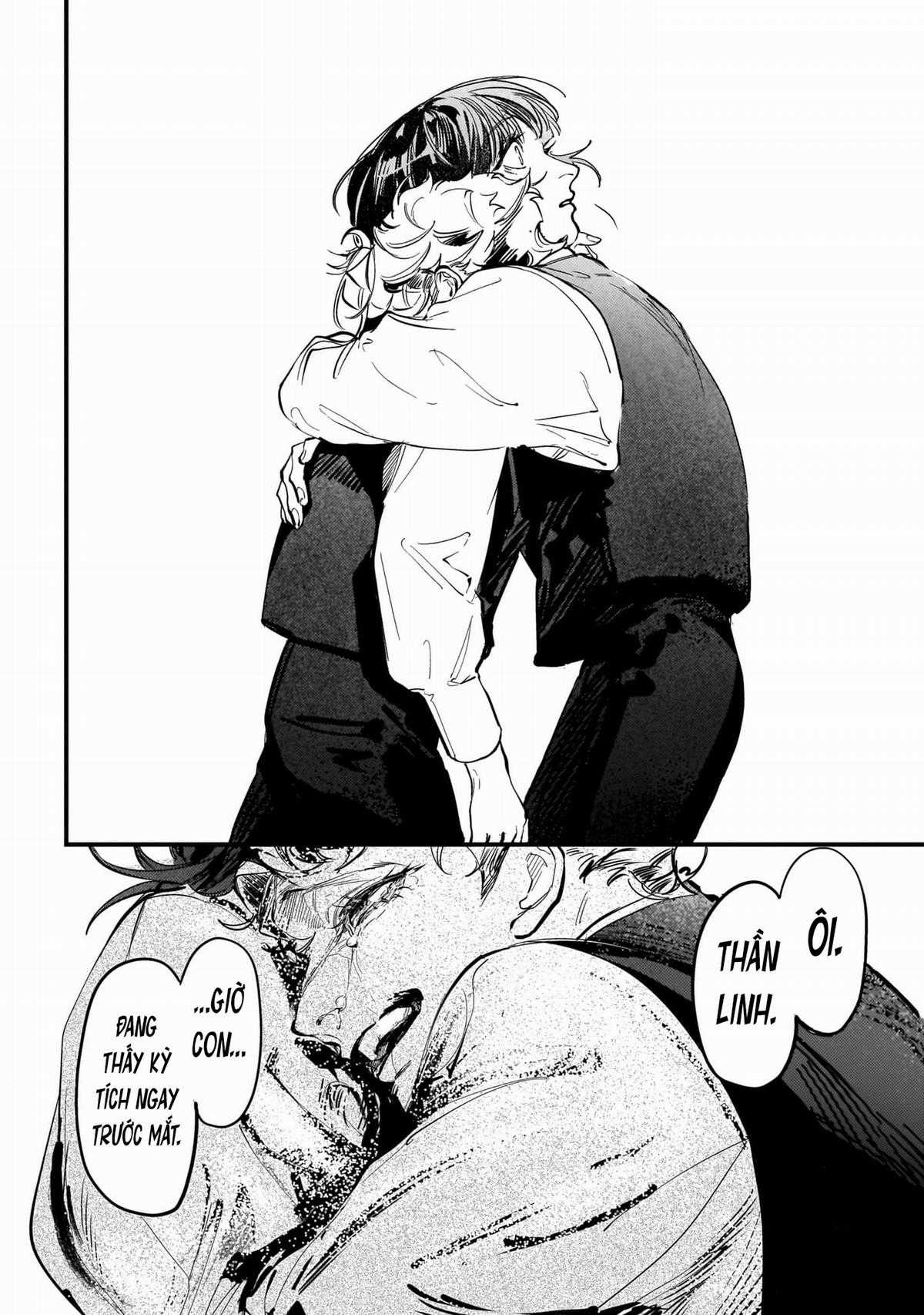 Trump (Hamaguri) - Chapter 22 - Trang 46