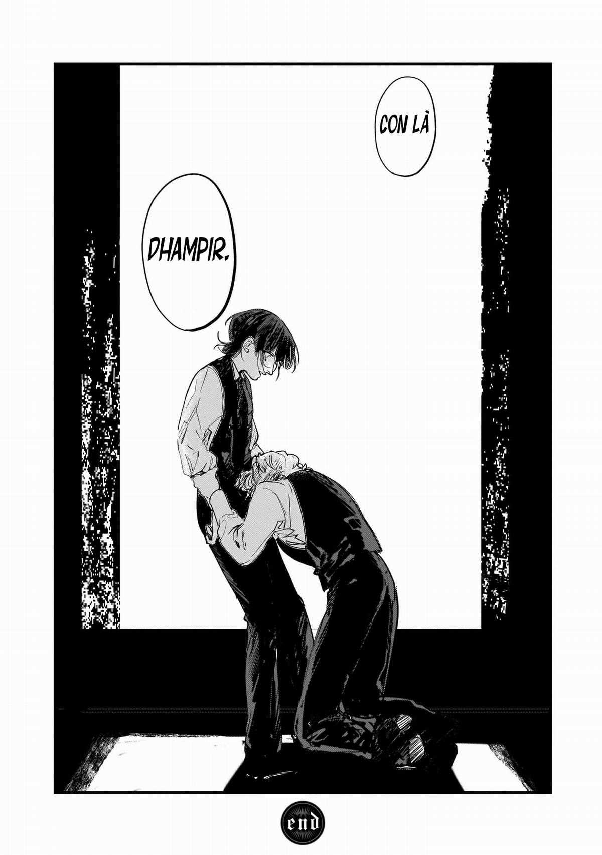 Trump (Hamaguri) - Chapter 22 - Trang 49