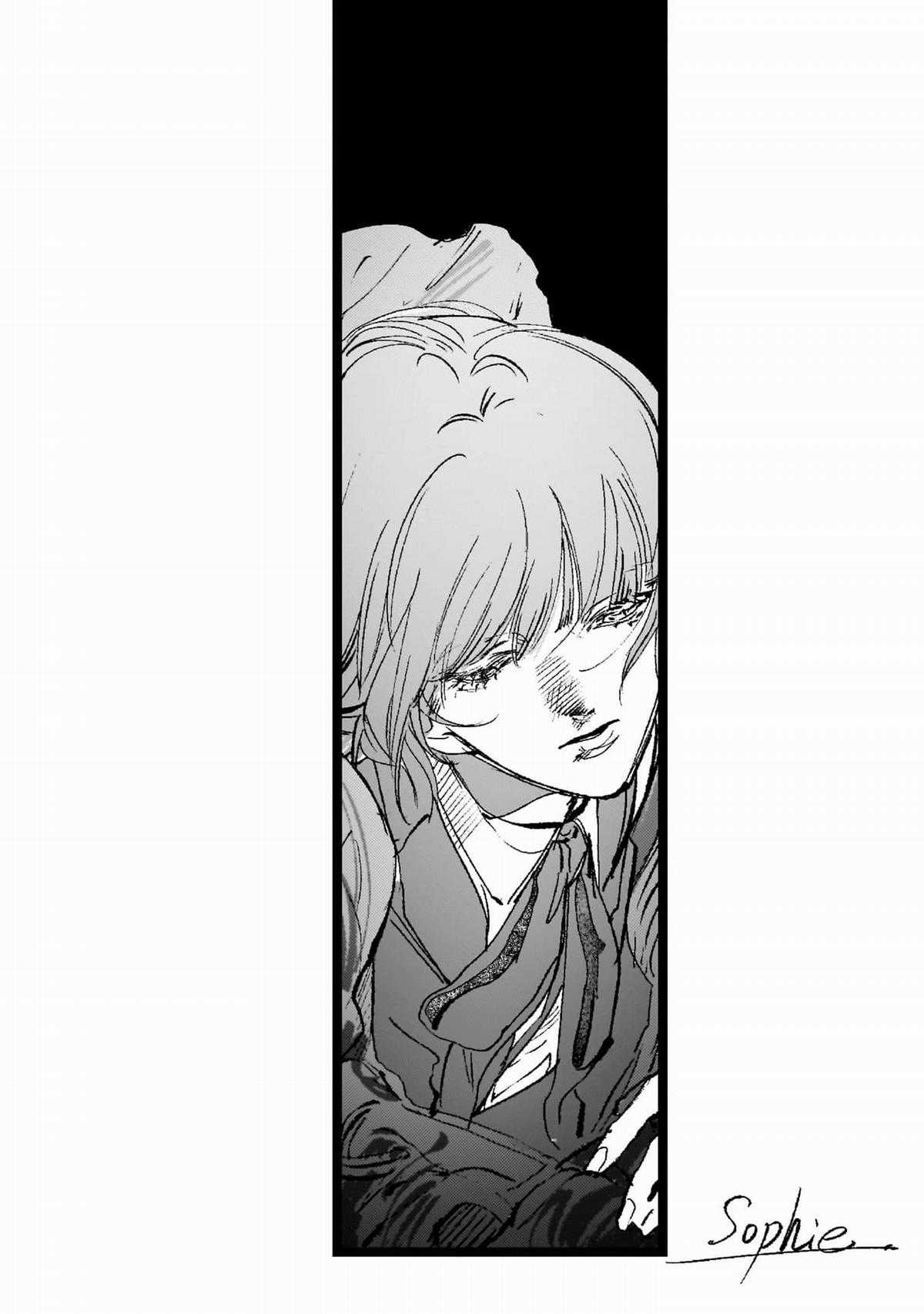 Trump (Hamaguri) - Chapter 22 - Trang 50