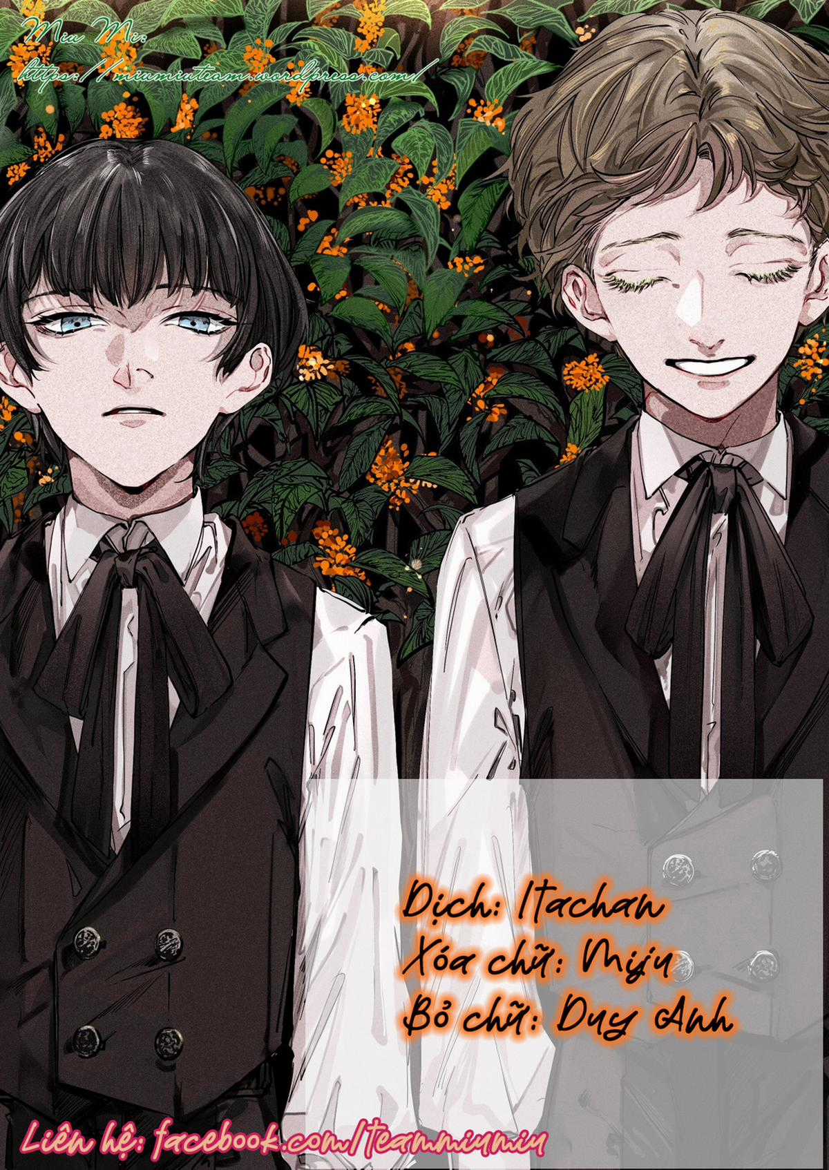 Trump (Hamaguri) - Chapter 22 - Trang 51